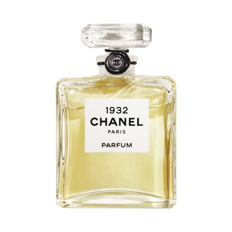 chanel n 32 fragrantica.com|1932 LES EXCLUSIFS DE CHANEL – Eau de Parfum.